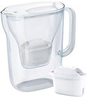 Wasserfilter-Kanne »Style Essential« Angebote von BRITA bei REWE Heidenheim für 19,99 €