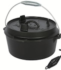 Aktuelles Dutch Oven Angebot bei Wreesmann in Bremerhaven ab 29,99 €