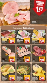 Truthahn im REWE Prospekt in Koblenz Aktueller REWE Prospekt mit Truthahn, "Dein Markt", Seite 11
