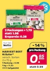 Kräuter Angebote von HARVEST BEST bei Netto mit dem Scottie Berlin für 0,99 €