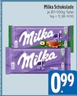 E xpress Berg - Schokolade Angebot im Prospekt Schokolade bei E xpress im Berg Prospekt für 0,99 €