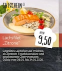 Aktuelles Lachsfilet „Zitrone“ Angebot bei XXXLutz Möbelhäuser in Dortmund ab 9,50 €