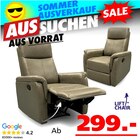 Nixon Sessel im Angebot bei Seats and Sofas in Sindelfingen Nixon Sessel Angebote von Seats and Sofas bei Seats and Sofas Sindelfingen für 299,00 €