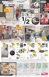 Aktueller Höffner Prospekt mit Smartphone, "Hot Shopping Days", Seite 4