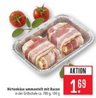 Hirtenkäse ummantelt mit Bacon im Angebot bei Marktkauf in Heidenheim Hirtenkäse ummantelt mit Bacon Angebote bei Marktkauf Heidenheim für 1,69 €
