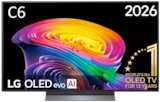 OLED TV OLED55C69LB im Angebot bei expert in Würzburg OLED TV OLED55C69LB Angebote von LG bei expert Würzburg für 1.299,00 €