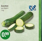 Zucchini Angebote bei V-Markt Augsburg für 0,99 €