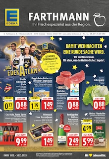 Aktueller EDEKA Bad Rothenfelde Prospekt EDEKA Prospekt Bad Rothenfelde "Aktuelle Angebote" mit 30 Seiten