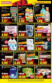Desperados Angebote im Prospekt "Votre Discounter Régional" von Norma Desperados Angebote im Prospekt "Votre Discounter Régional" von Norma auf Seite 9