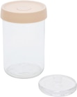Fermentier-Set von IDEENWELT für 6,99 € bei Rossmann im Angebot Fermentier-Set von IDEENWELT im aktuellen Rossmann Prospekt