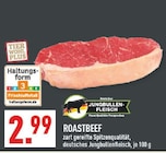 Aktuelles Roastbeef Angebot bei Marktkauf in Essen ab 2,99 €