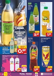 Aktueller Netto Marken-Discount Prospekt mit Amaretto, "Aktuelle Angebote", Seite 24