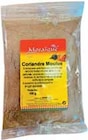Coriandre Moulue - MOSAÏQUE dans le catalogue Intermarché Super
