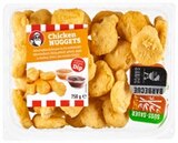 Aktuelle Fertiggerichte Angebote bei Penny in Bonn Aktuelles Chicken-Nuggets Angebot bei Penny in Bonn ab 3,99 €