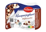 Knusperjoghurt von Milbona im aktuellen Lidl Prospekt