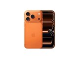 iPhone 17 Pro 5G 256 GB Cosmic Orange Dual SIM von APPLE im aktuellen MediaMarkt Saturn Prospekt für 1.179,00 €