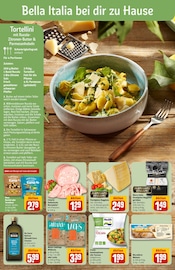Wildlachs im REWE Prospekt in Heidelberg Aktueller REWE Prospekt mit Wildlachs, "Dein Markt", Seite 4