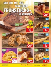 Butter im Netto Marken-Discount Prospekt in München Aktueller Netto Marken-Discount Prospekt mit Butter, "Aktuelle Angebote", Seite 19