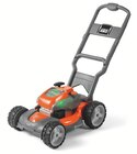 JOUET TONDEUSE - Husqvarna en promo chez Husqvarna JOUET TONDEUSE - Husqvarna dans le catalogue Husqvarna