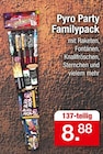 Pyro Party Familypack im aktuellen Zimmermann Prospekt