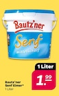 Senf Eimer von Bautz'ner im aktuellen Netto mit dem Scottie Prospekt für 1,99 €