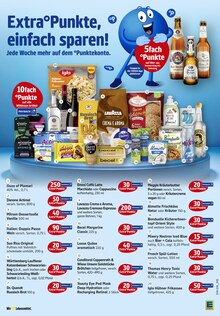 Butter im E center Prospekt "Aktuelle Angebote" mit 89 Seiten (Reutlingen)