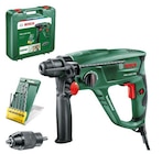 Castorama Lampertheim - Promo Perforateur filaire SDS+ - 1,9 J - 600 W - Bosch PBH 2500 SRE Promo Perforateur filaire SDS+ - 1,9 J - 600 W - Bosch PBH 2500 SRE à 99,90 € dans le catalogue Castorama à Lampertheim