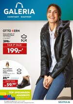 Galeria Karstadt Kaufhof Prospekt "Aktuelle Angebote", 64 Seiten, für Neuenhagen, 06.11.2019 - 12.11.2019 Galeria Karstadt Kaufhof Prospekt "Aktuelle Angebote", 64 Seiten, für Neuenhagen, 06.11.2019 - 12.11.2019