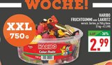 Color-Rado Angebote von Haribo bei Marktkauf Marl für 2,99 €