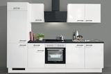 Küchenzeile MF80 von modul form im aktuellen Möbel Inhofer Prospekt für 1.389,32 €