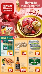 Der aktuelle REWE Prospekt Der aktuelle REWE Prospekt Dein Markt