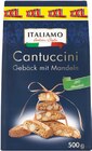 Cantuccini Angebote von Italiamo bei Lidl Wuppertal für 2,79 €