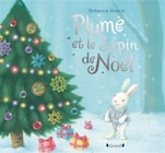 Plume et le sapin de Noël - Grund en promo chez Fnac La Rochelle à 14,95 €