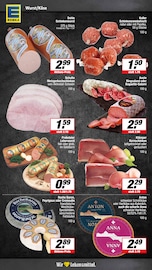 Brot im EDEKA Prospekt in Lingen Aktueller EDEKA Prospekt mit Brot, "Aktuelle Angebote", Seite 6