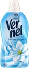 Weichspüler im Angebot bei REWE in Saarbrücken Weichspüler Angebote von Vernel bei REWE Saarbrücken für 2,49 €