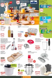 Aktueller GLOBUS Prospekt mit Küchenmaschine, "Aktuelle Angebote", Seite 11
