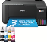 Aktuelles Multifunktionsdrucker EcoTank ET-2864 Angebot bei expert TeVi in Fürth ab 169,00 €