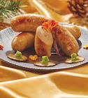 Boudin blanc truffé dans le catalogue Colruyt