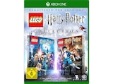 Aktuelles LEGO Harry Potter Collection G - [Xbox One] Angebot bei MediaMarkt Saturn in München ab 19,99 €