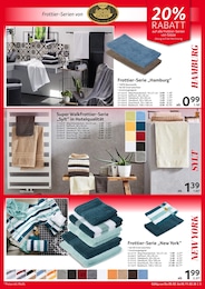 Sauna Angebot im aktuellen Selgros Prospekt auf Seite 5