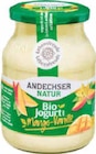 Aktuelles Bio Joghurt Angebot bei Netto Marken-Discount in München ab 1,79 €