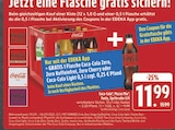 Coca-Cola, Mezzo Mix, Fanta, Sprite oder Lift im Angebot bei E center in Plauen Coca-Cola, Mezzo Mix, Fanta, Sprite oder Lift Angebote bei E center Plauen für 11,99 €