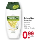 Dusche im Angebot bei E center in Offenbach Dusche Angebote von Palmolive bei E center Offenbach für 0,99 €
