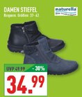 Damen Stiefel im Angebot bei Marktkauf in Duisburg Damen Stiefel Angebote von naturella bei Marktkauf Duisburg für 34,99 €