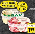 E center Wegberg - Cremissimo Angebot im Prospekt Cremissimo bei E center im Wegberg Prospekt für 1,99 €