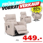 Seats and Sofas Bremen Prospekt mit  im Angebot für 449,00 €