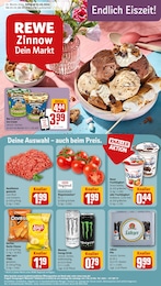 Aktueller REWE Supermärkte Prospekt für Bannewitz: Dein Markt mit 30} Seiten, 21.05.2024 - 25.05.2024