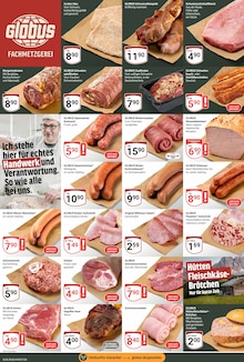 GLOBUS Prospekt der aktuellen Woche, gültig von 07.09.2026 bis 12.09.2026 Aktueller GLOBUS Prospekt "Aktuelle Angebote" mit 31 Seiten