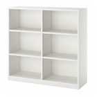 Regal elfenbeinweiß im Angebot bei IKEA in Aalen Regal elfenbeinweiß Angebote von TONSTAD bei IKEA Aalen für 139,00 €