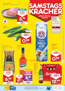 Kaffee im aktuellen Netto Marken-Discount Prospekt (Laatzen) Kaffee im Netto Marken-Discount Prospekt "Aktuelle Angebote" mit 70 Seiten (Laatzen)